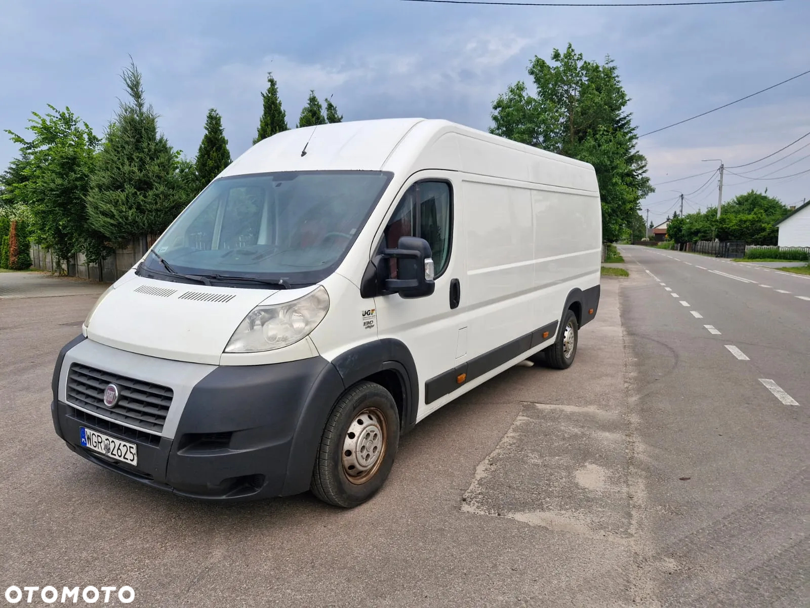 Fiat Ducato - 3