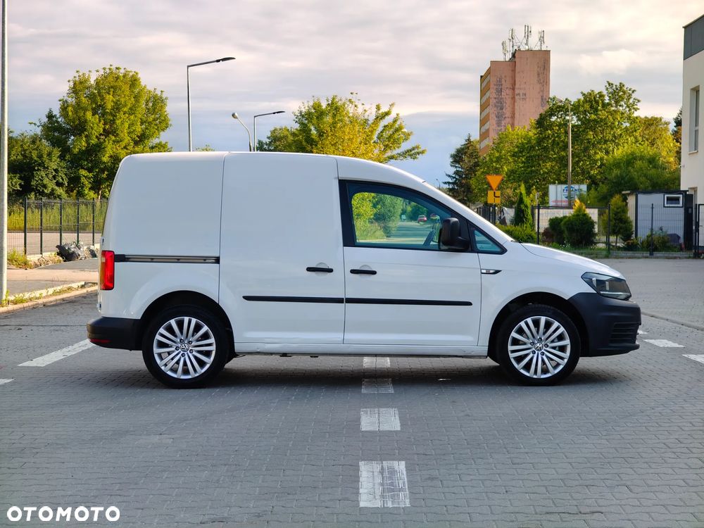 Volkswagen Caddy - 20