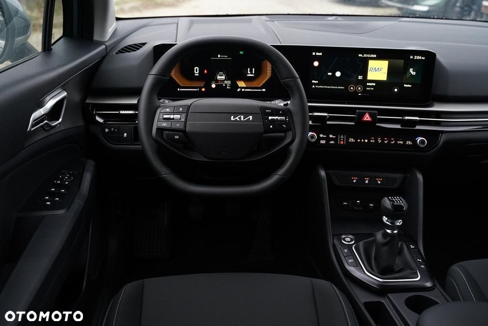 Kia Sportage 1.6 T-GDI M 2WD - 17