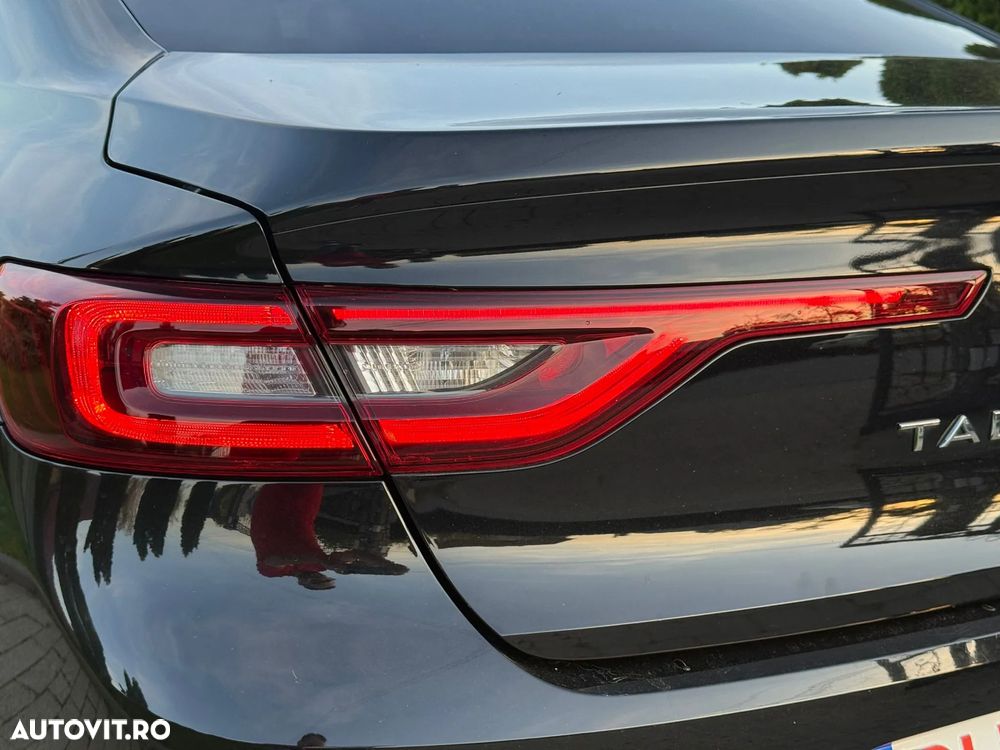 Renault Talisman ENERGY dCi 160 EDC INITIALE PARIS - 26