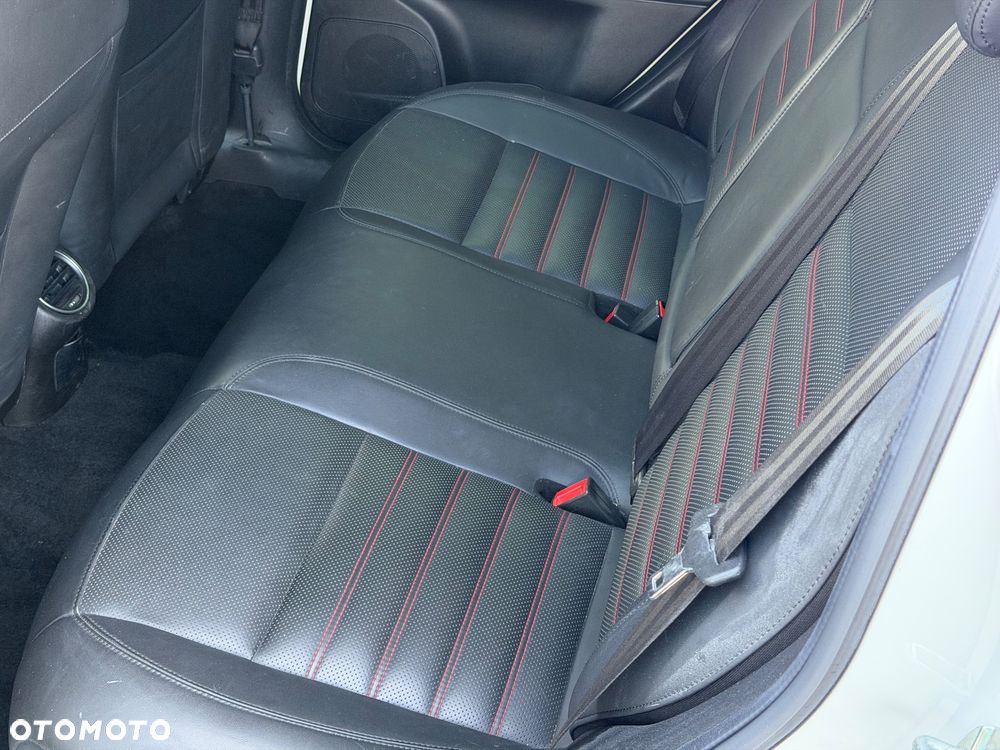 Alfa Romeo Giulietta 1.4 TB Progression - 14