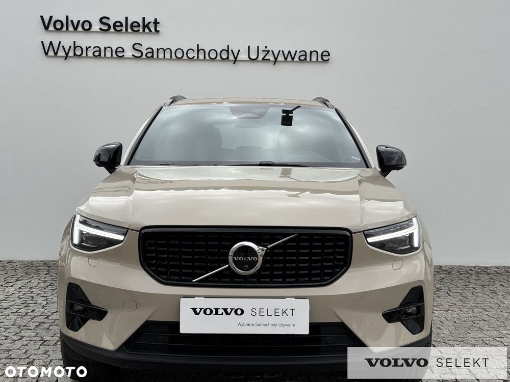 Volvo XC 40 - 5