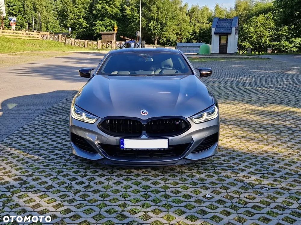 BMW Seria 8 - 15