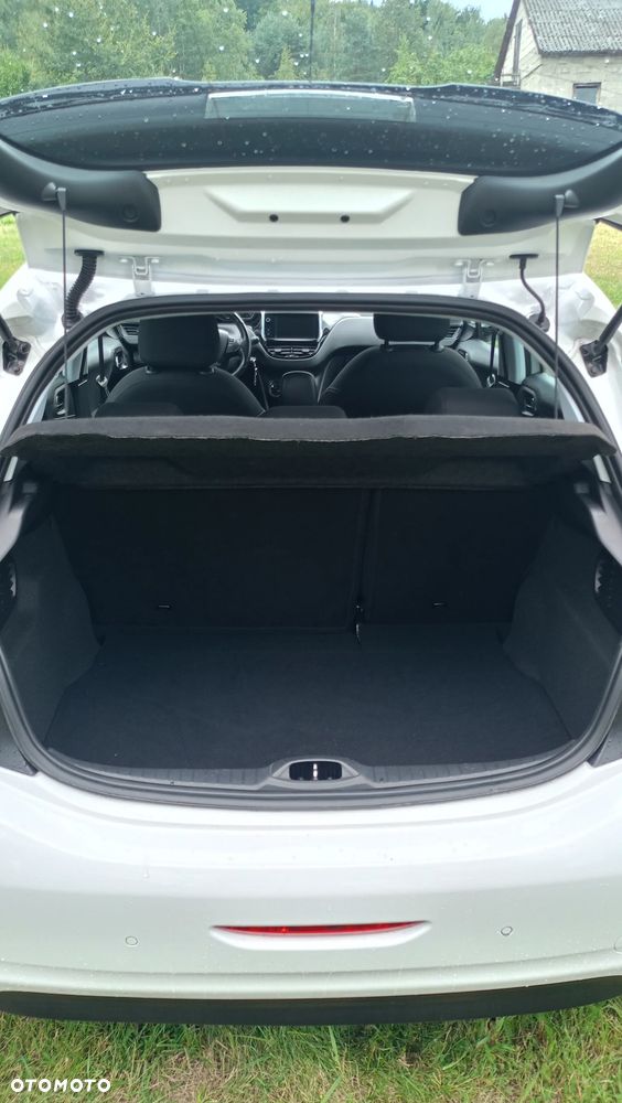 Peugeot 208 1.6 BlueHDi Active - 11