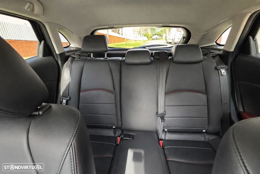 Mazda CX-3 1.5 Sky.Excellence Navi - 10