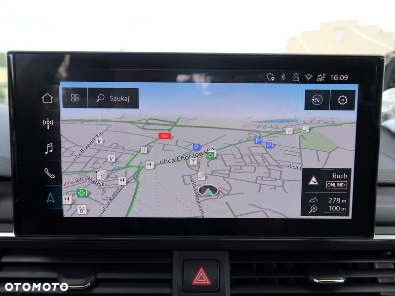 Audi A4 Limousine 35 TFSI mHEV Advanced S tronic - 15