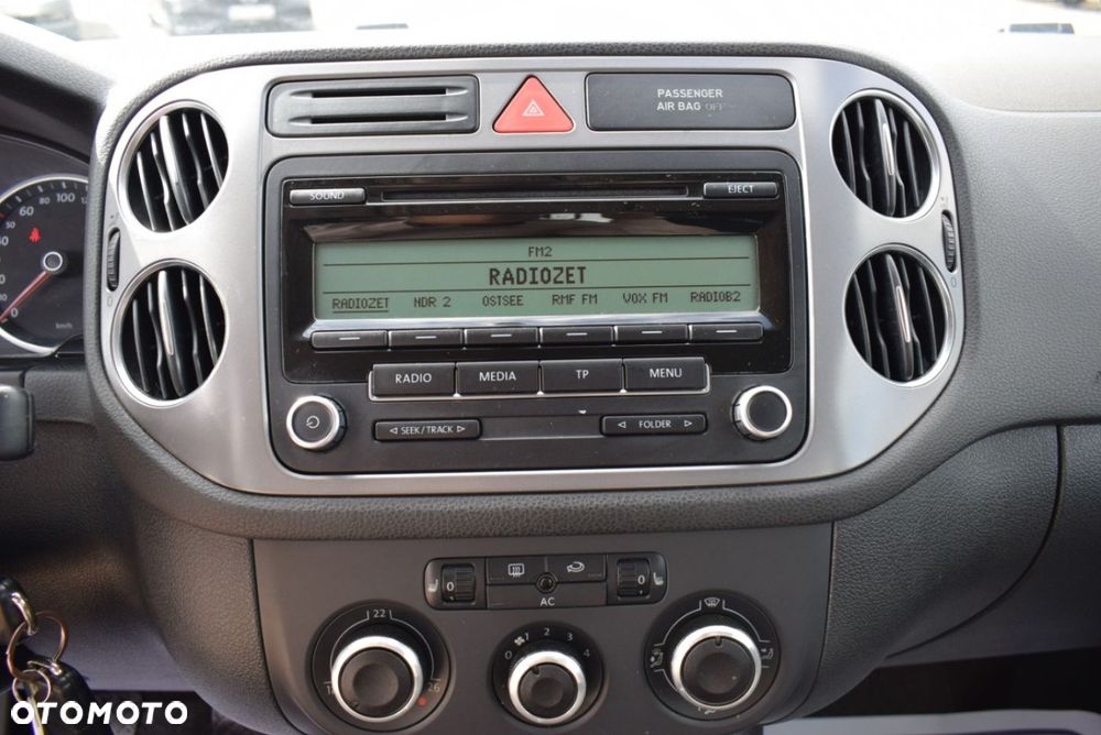 Volkswagen Tiguan - 27