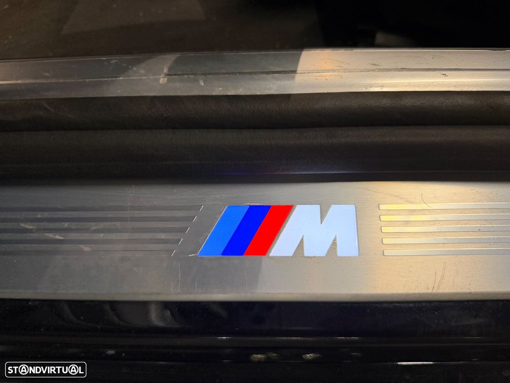 BMW 740 - 6