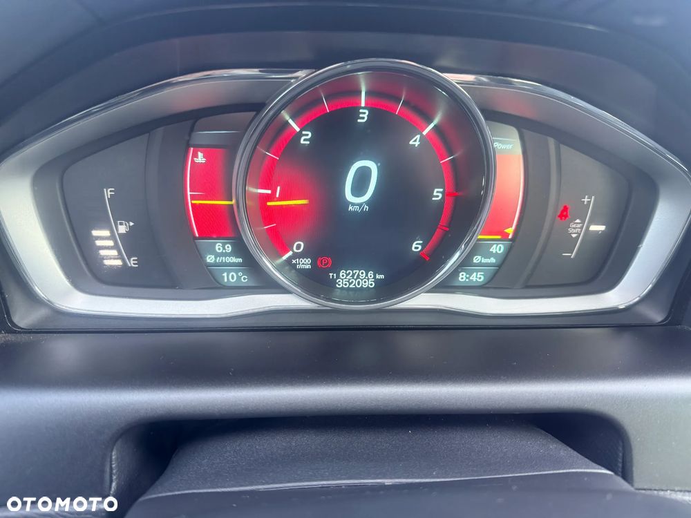 Volvo XC 60 D4 Summum - 2