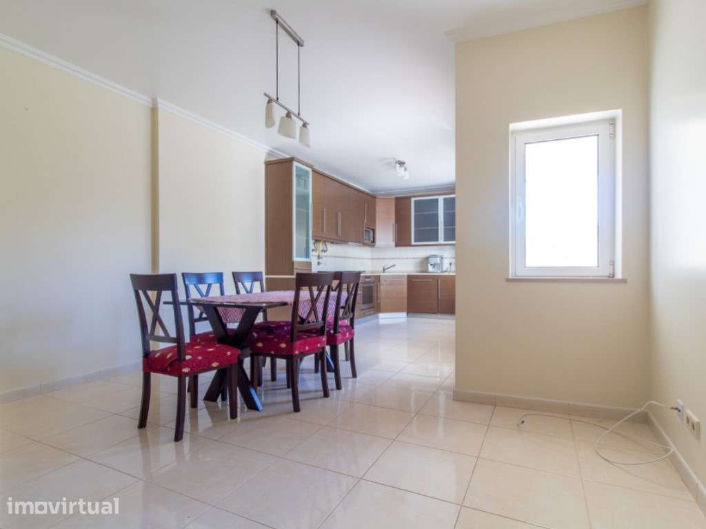 Apartamento T2 Arrendamento Figueira da Foz - Grande imagem: 2/22