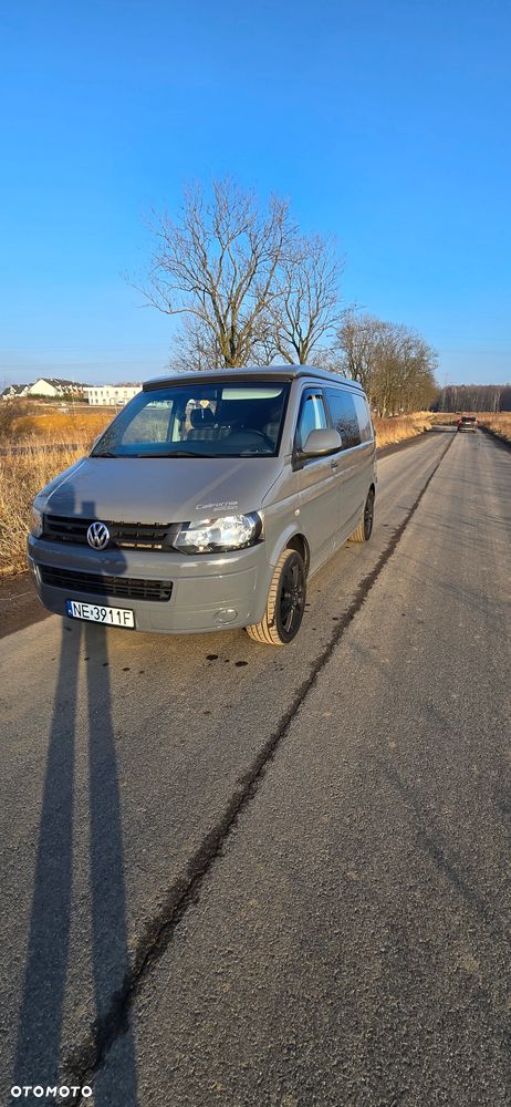 Volkswagen Transporter - 22