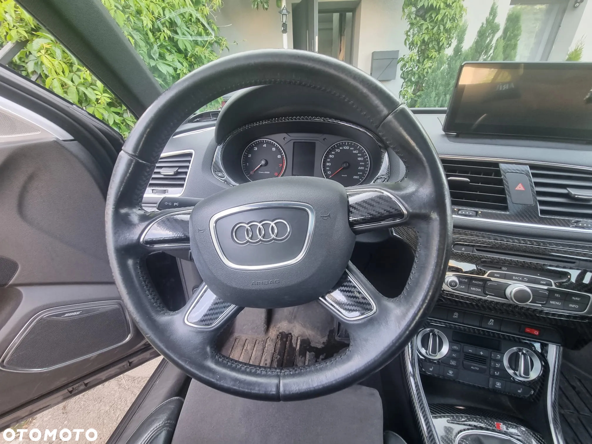 Audi Q3 2.0 TFSI Quattro - 17