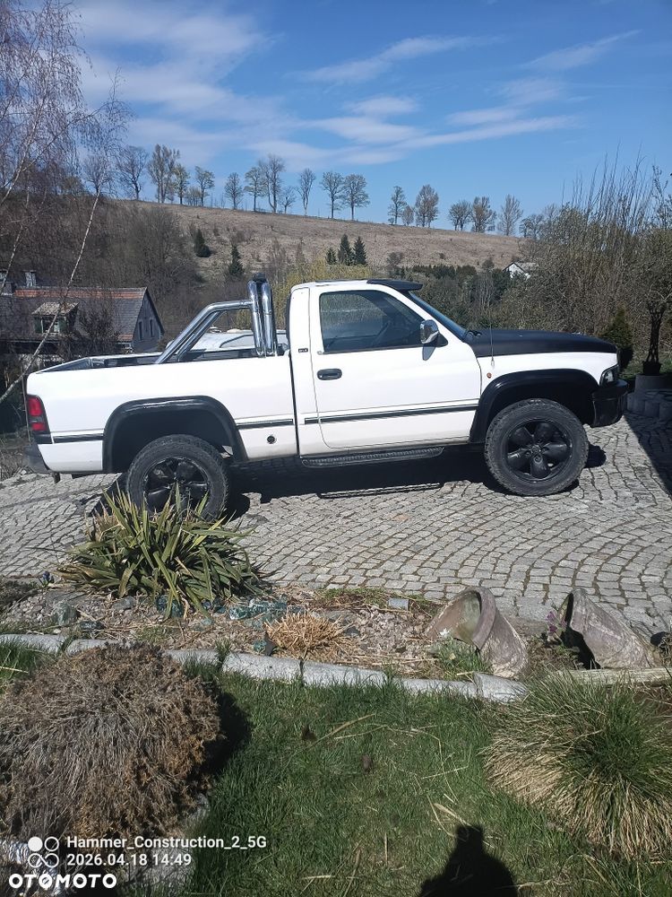 Dodge RAM - 3