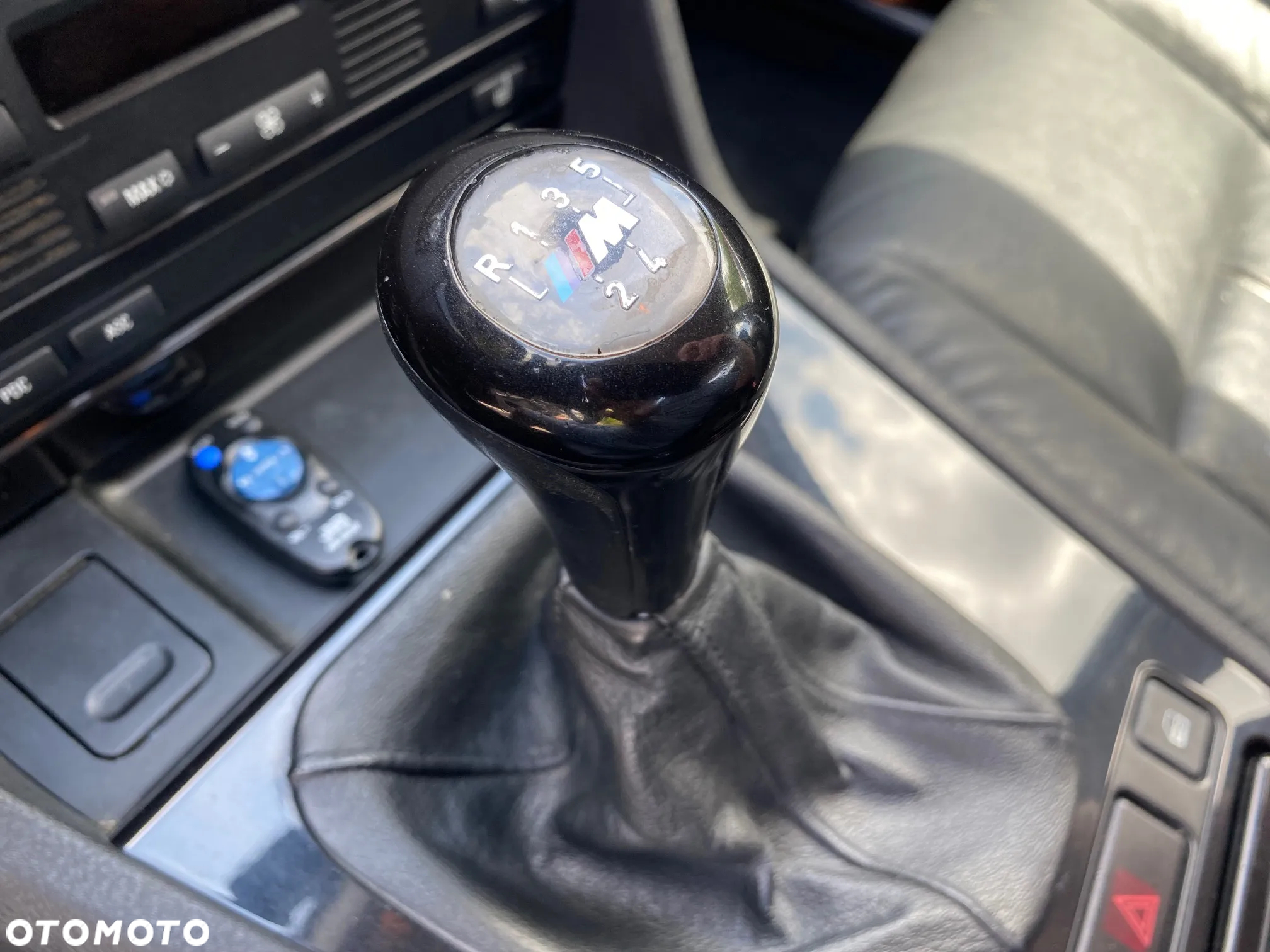 BMW Seria 5 520i - 37