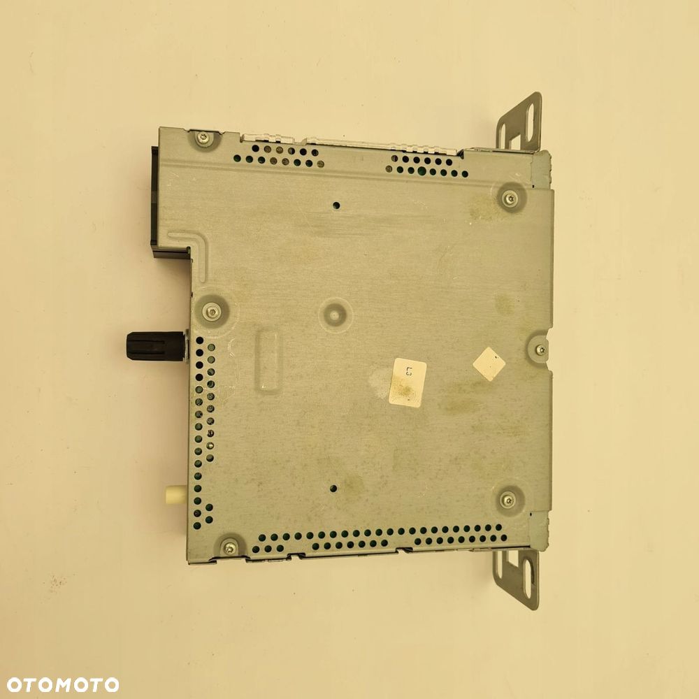 renault zoe radio nawigacja navi gps kod - 5