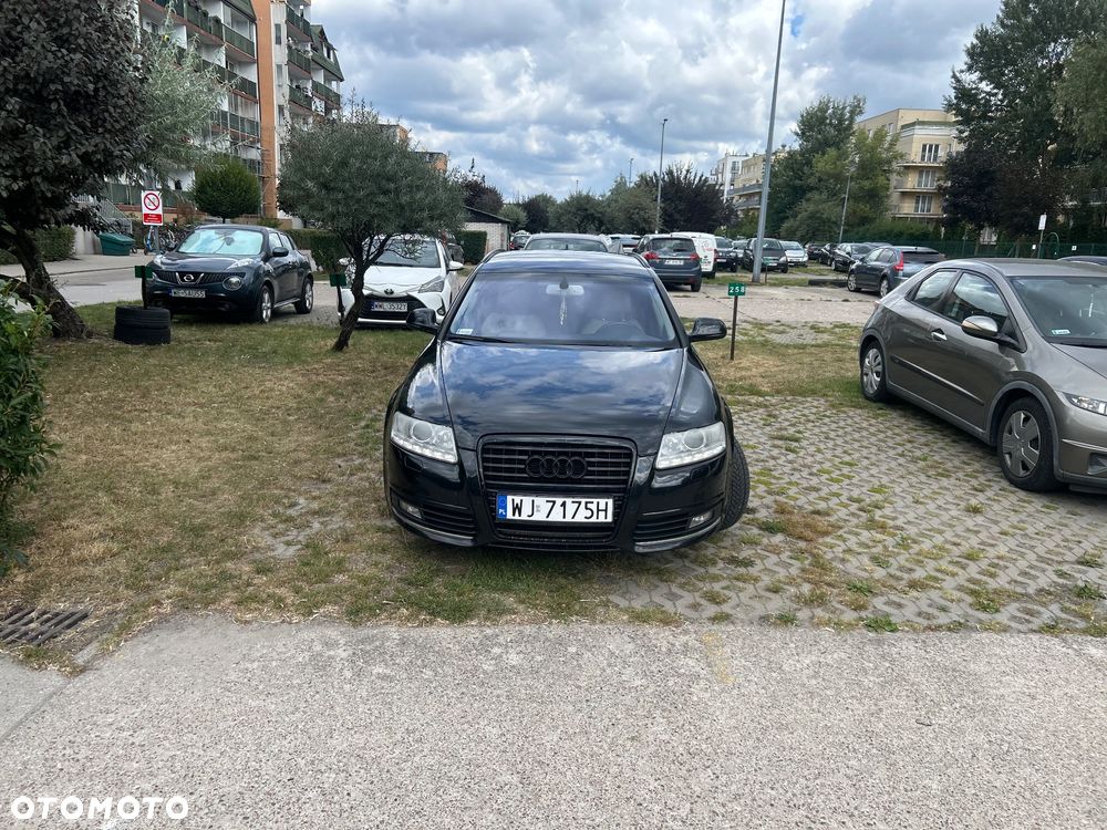 Audi A6 - 2