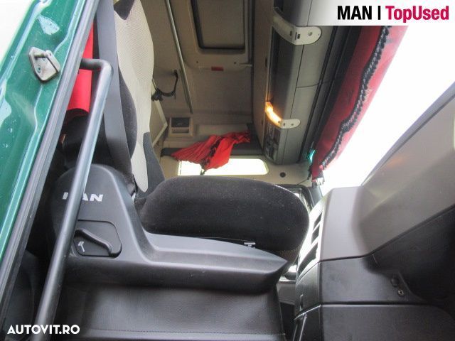 MAN TGX 18.460 4X2 LLS-U - 7