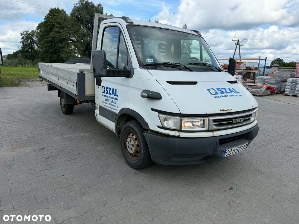 Iveco DAILY - 10