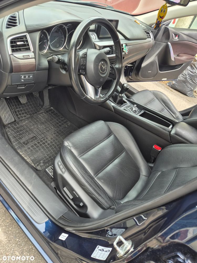 Mazda 6 - 23
