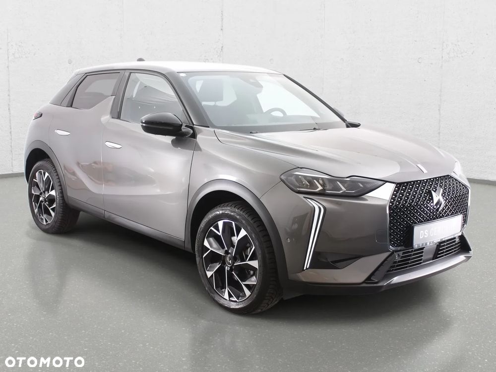 DS Automobiles DS 3 Crossback PureTech 130 Opera - 3