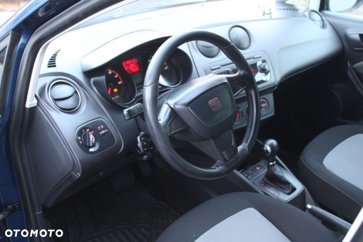 Seat Ibiza 1.2 TSI DSG Style - 14