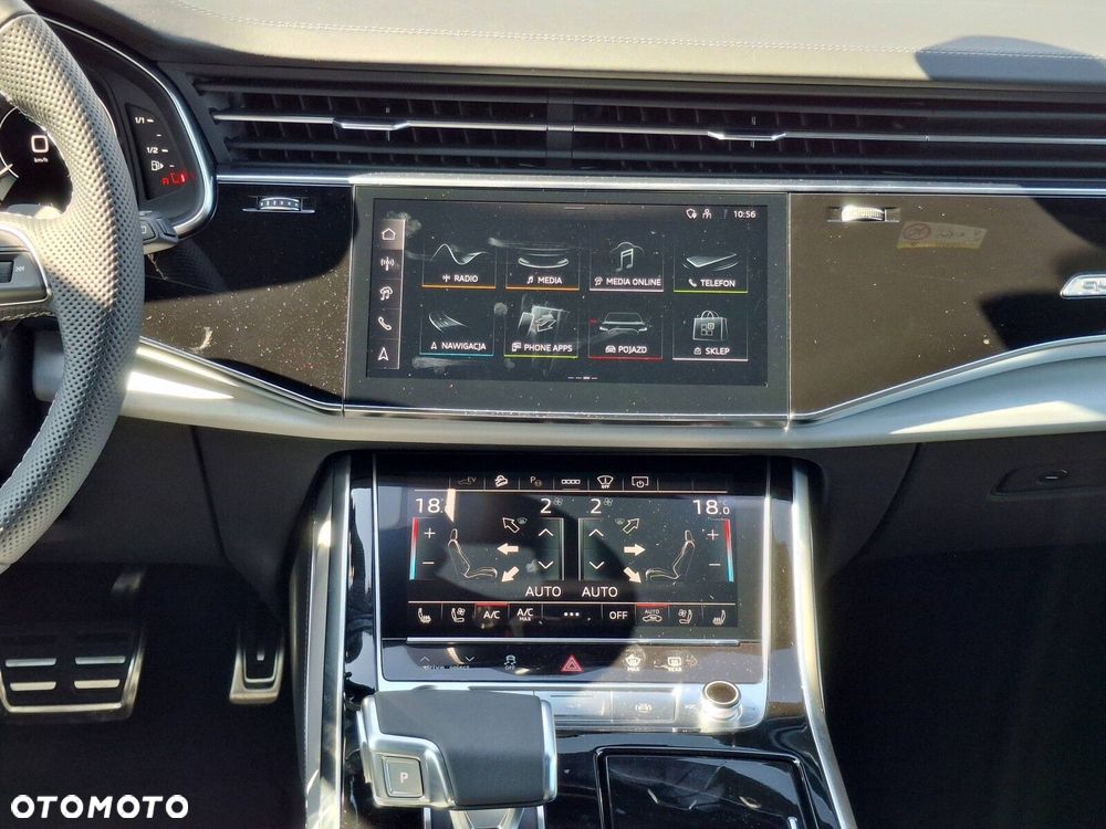 Audi Q8 - 17