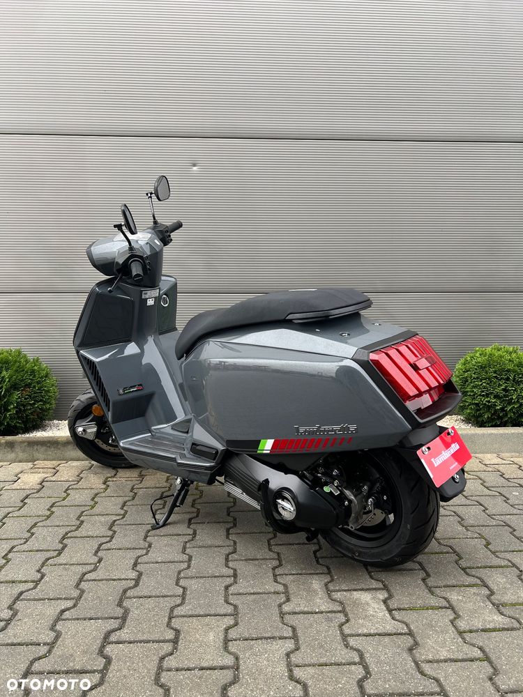 Lambretta Inny - 2