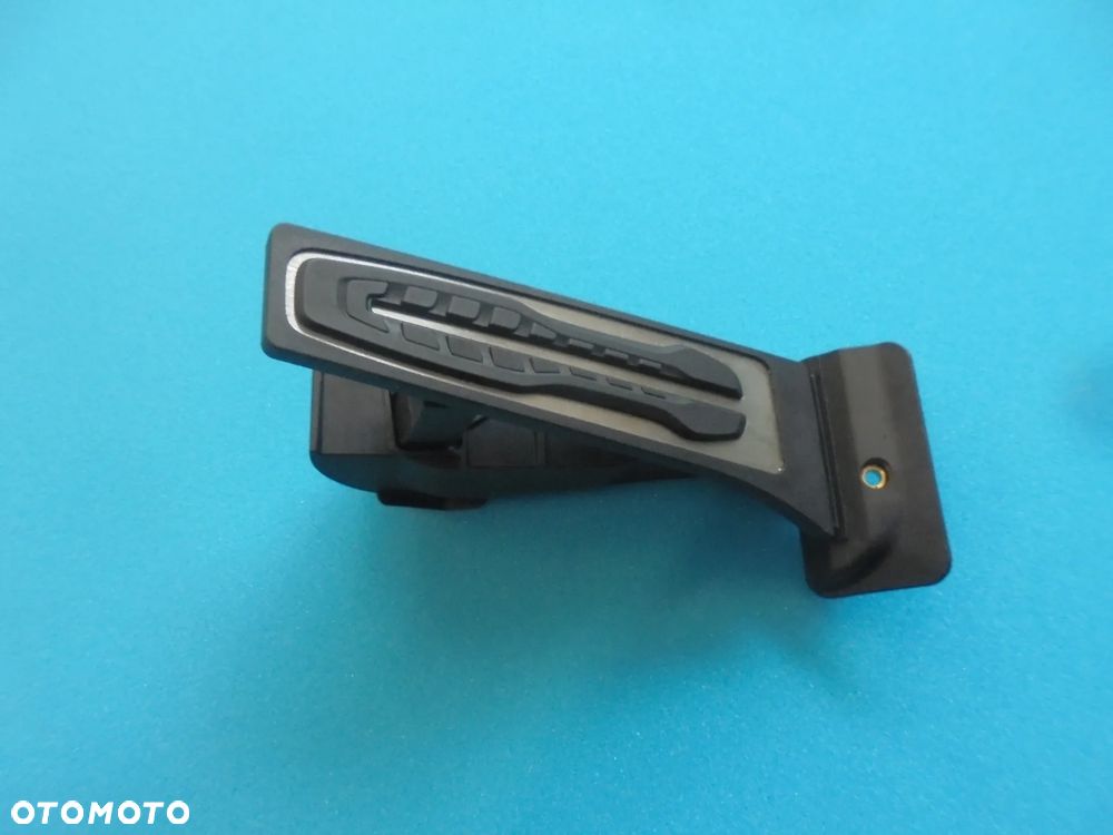 BMW 5 G30 G31 PEDAL GAZU M-PAKIET - 1