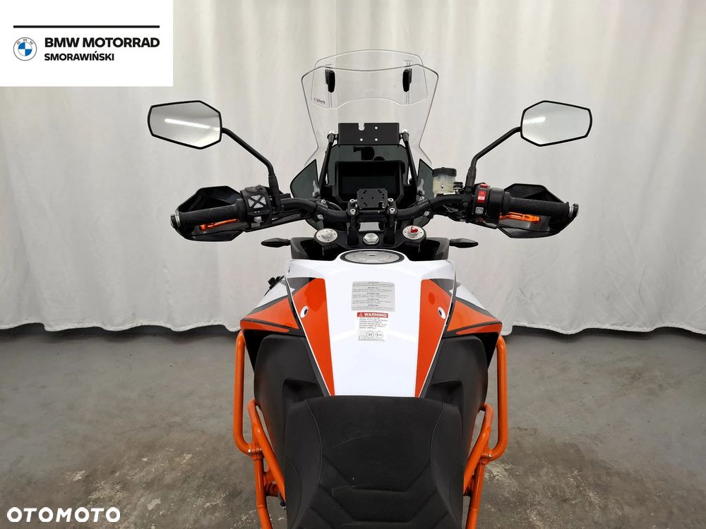 KTM Super Adventure - 12