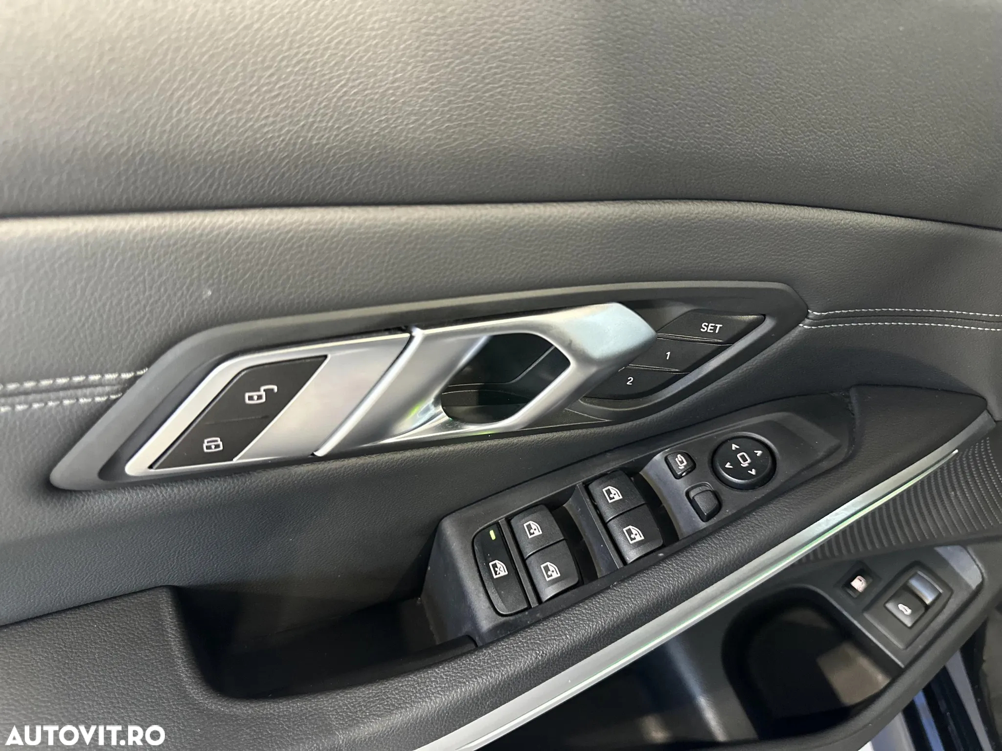 BMW Seria 3 - 14