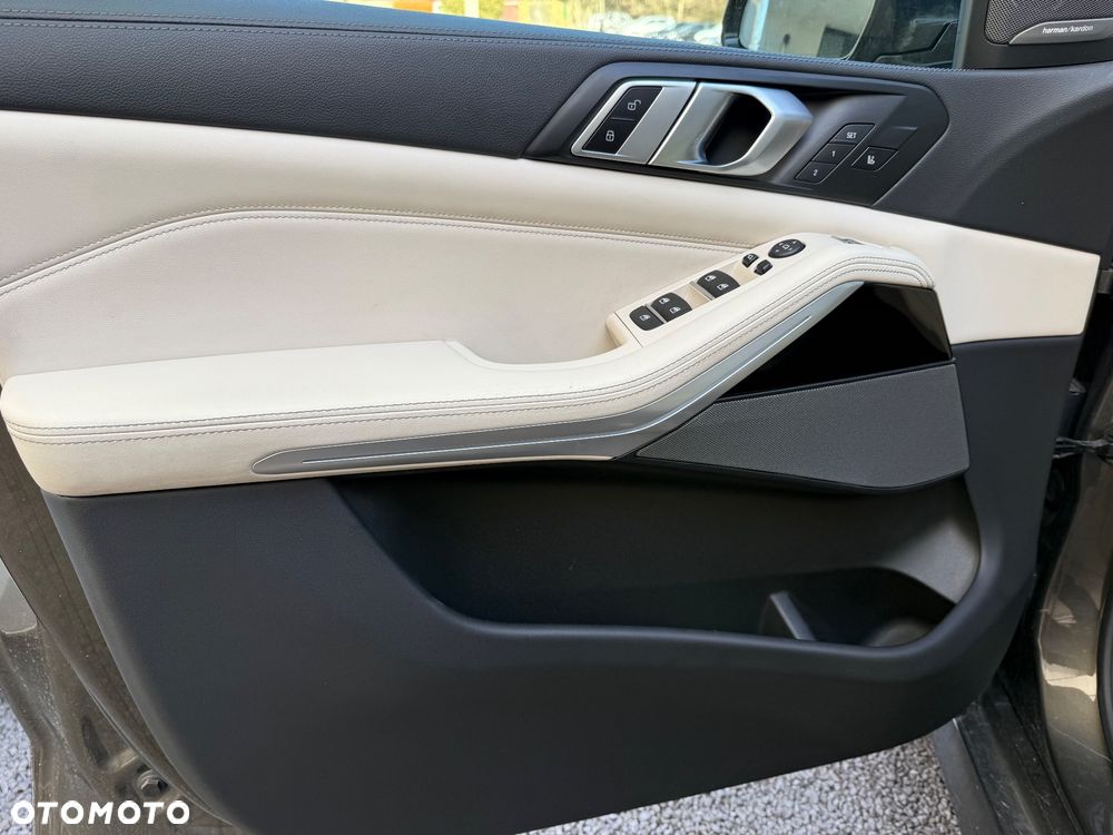 BMW X5 xDrive30d mHEV sport - 17