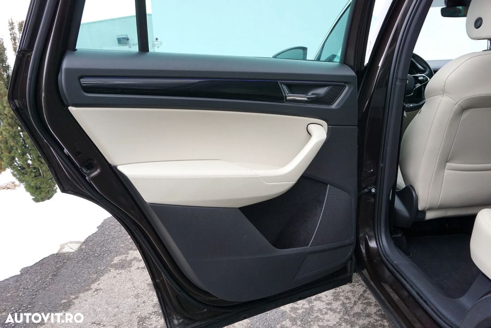 Skoda Kodiaq 2.0 TDI 4X4 DSG L&K - 33