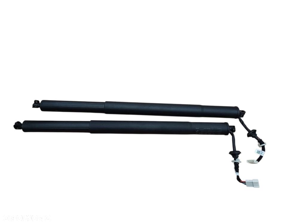 SIŁOWNIK KLAPY ELEKTRYCZNY BMW X5 G02 9482800 - 4