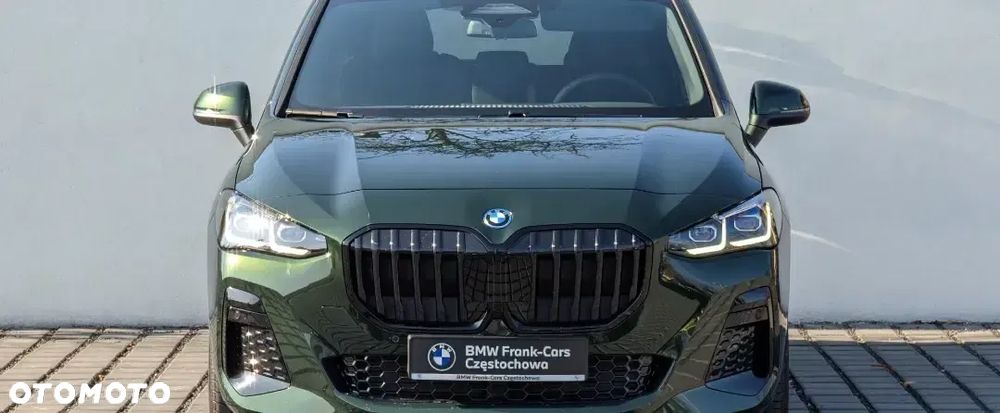 BMW Seria 2 225e xDrive M Sport sport - 8