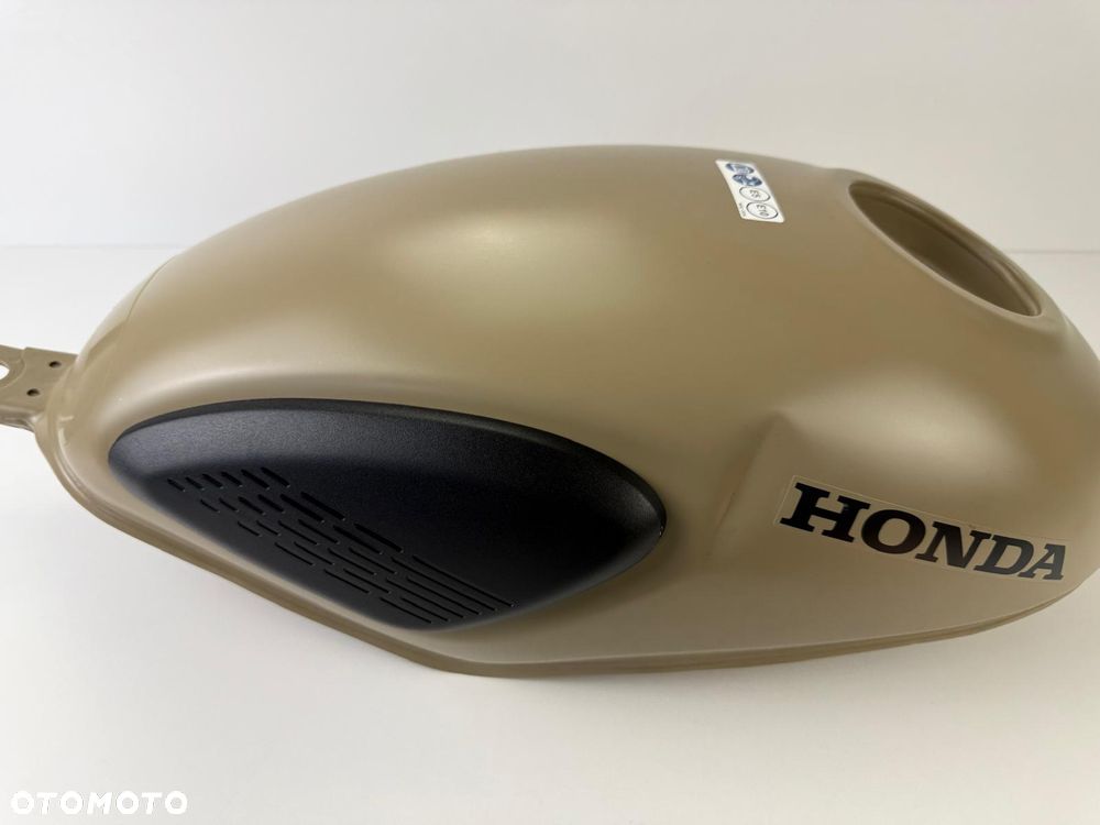 Zbiornik paliwa Honda CL 500 PC67 2023-24 - 3