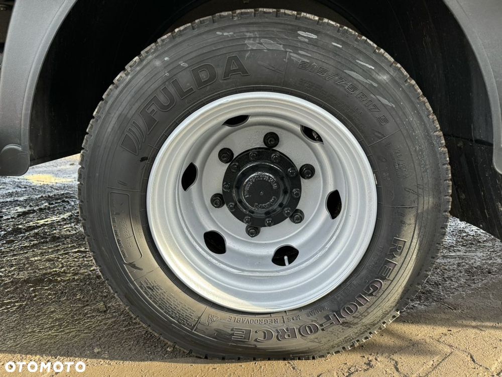 MAN TGL 8-180 Kontener 6.50/ Winda/ z Niemiec - 13