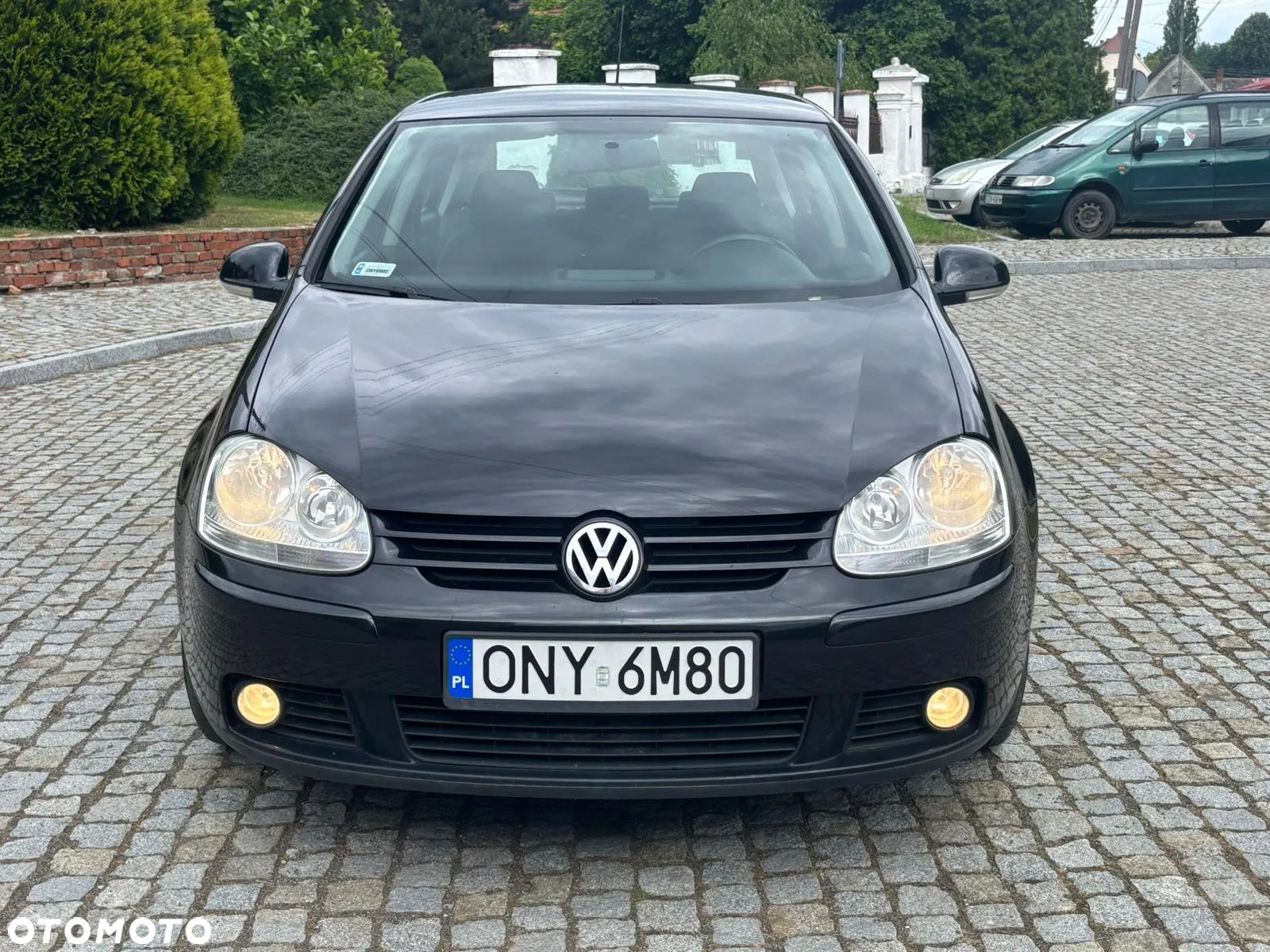 Volkswagen Golf 1.6 FSI Comfortline - 2