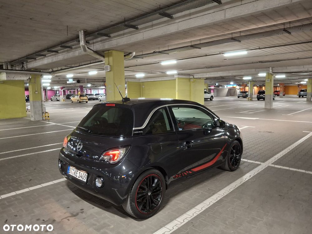 Opel Adam 1.0 T SIDI GPF Slam S&S - 28