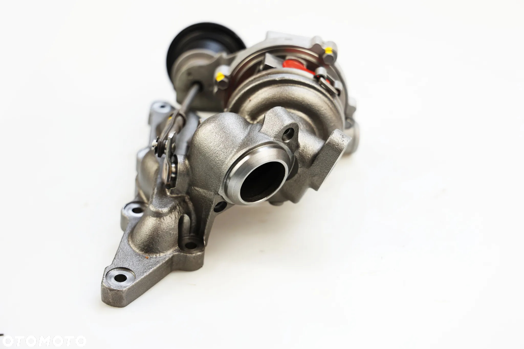 V50 1.6 D 109 Km 753 420 Volvo Turbo - 4