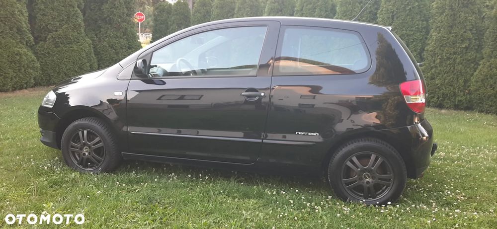 Volkswagen Fox 1.2 Refresh - 5