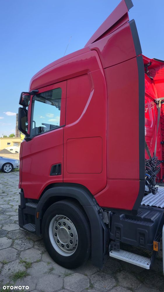 Scania R410 - 38