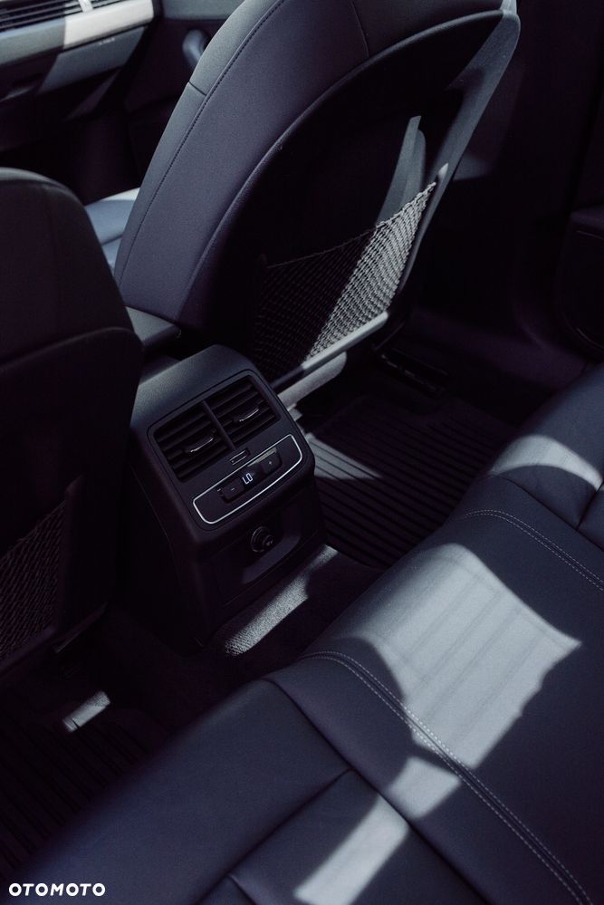 Audi A4 - 23