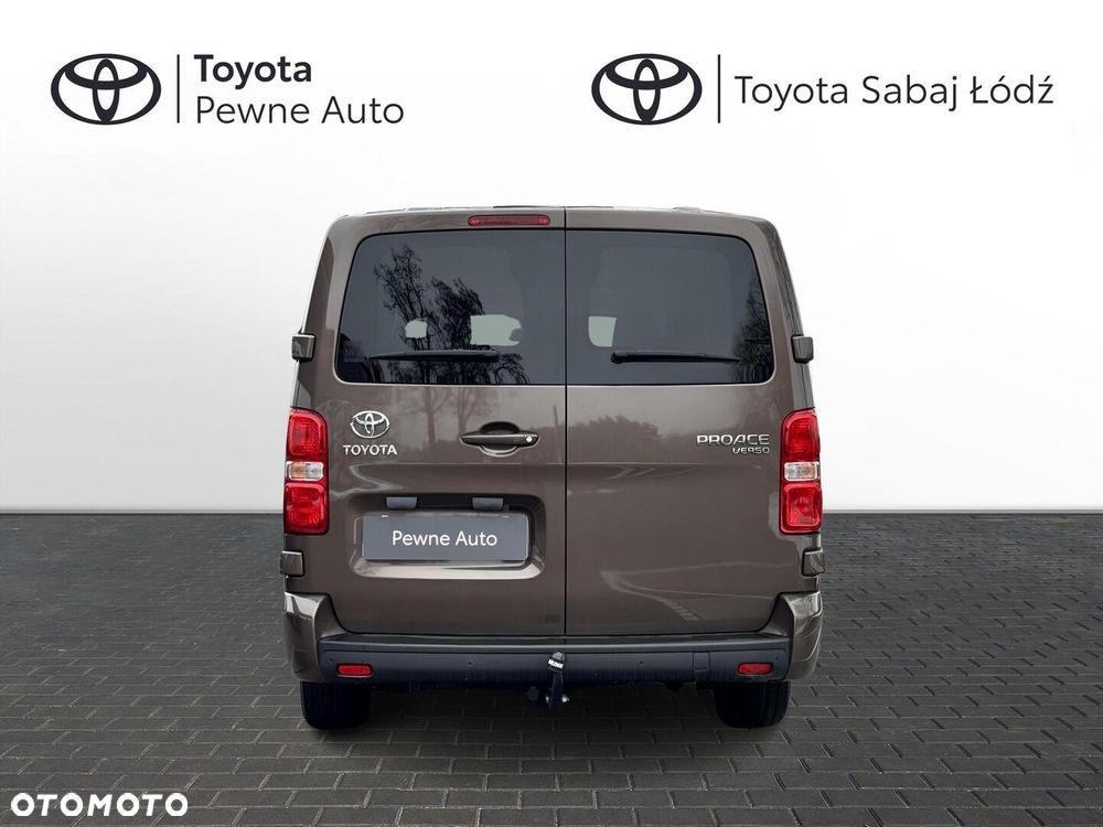 Toyota Proace Verso 2.0 D4-D Long Business - 4