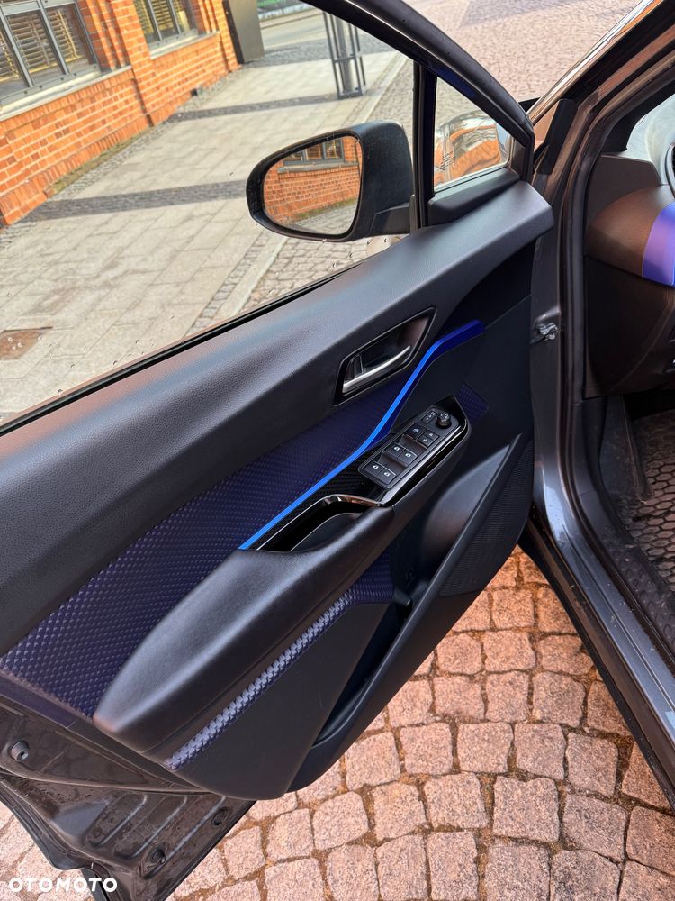 Toyota C-HR 1.8 Hybrid Selection - 18