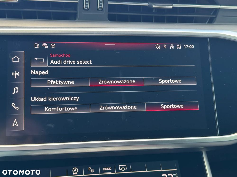 Audi A6 - 24