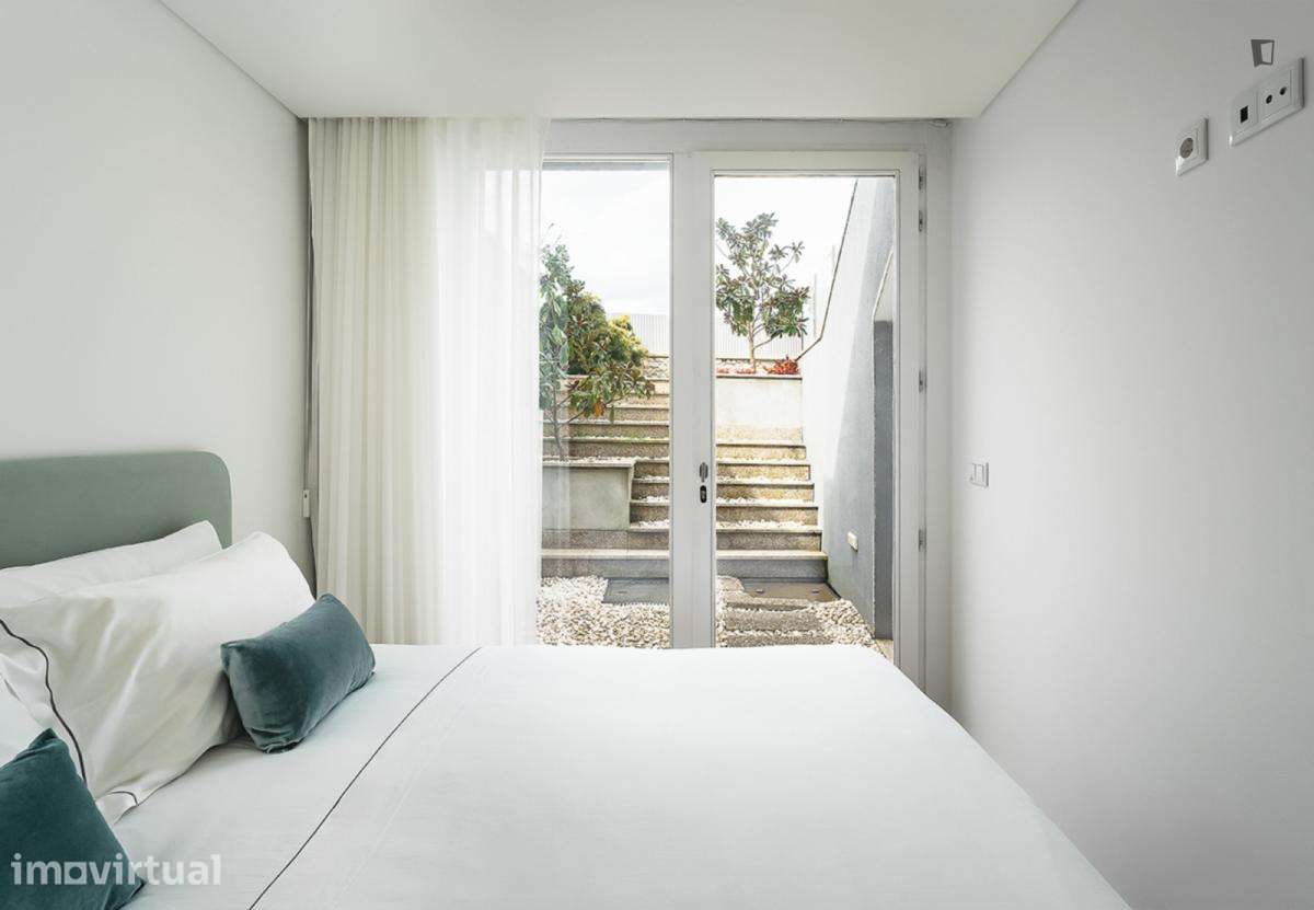 Apartamento com 2 quartos - localizado em Cedofeita Porto - Grande imagem: 5/29