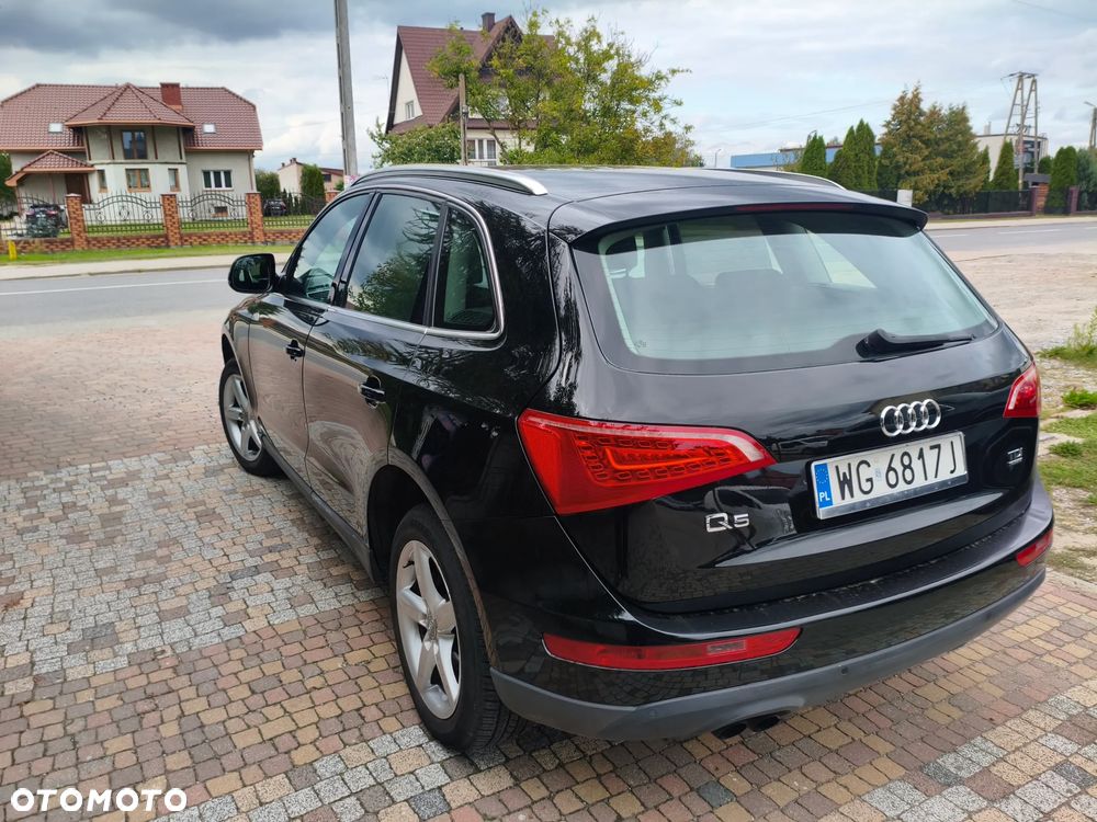Audi Q5 2.0 TDI Quattro S tronic - 6