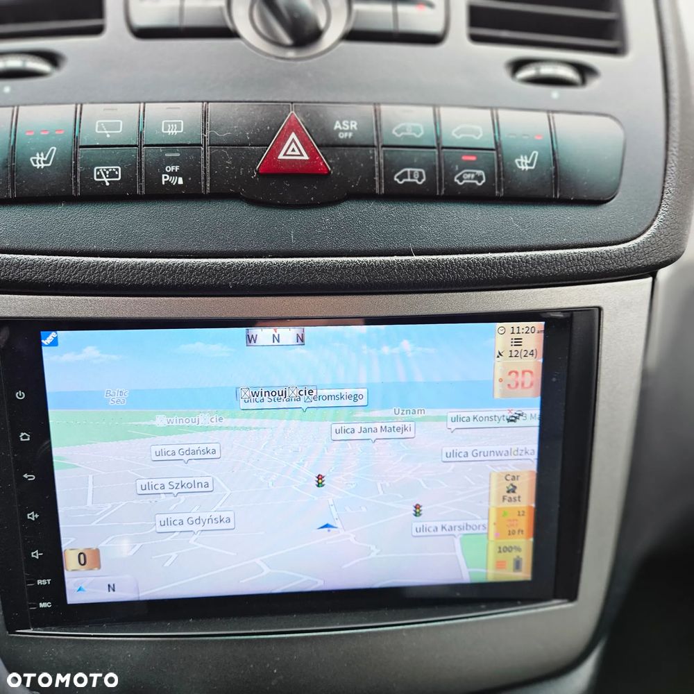 Mercedes-Benz Viano - 37