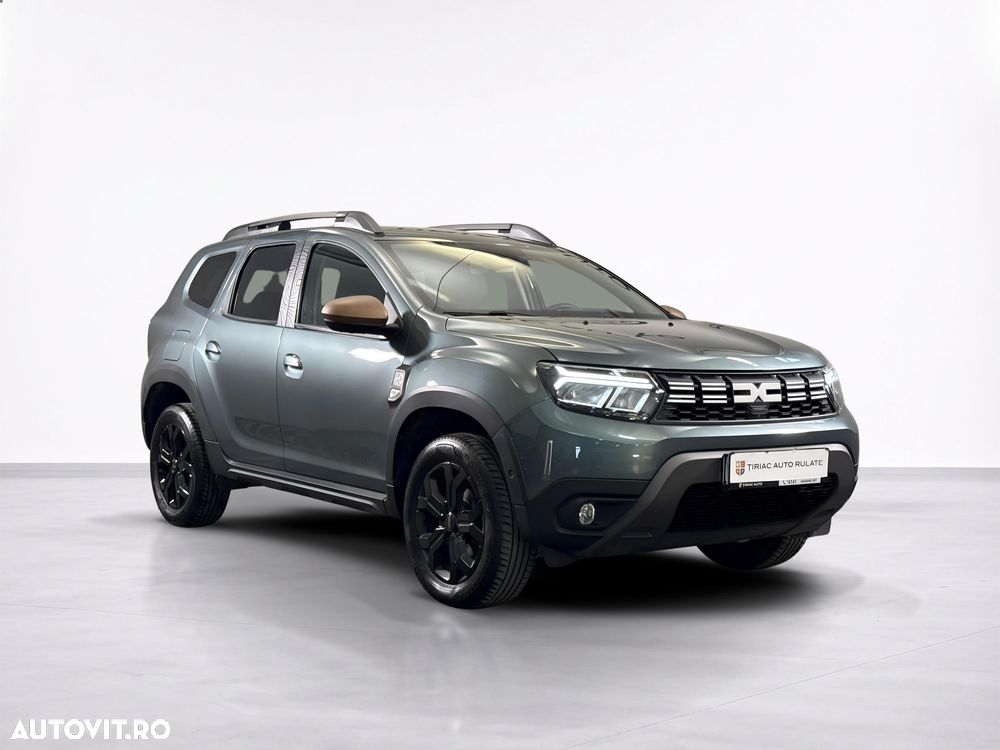 Dacia Duster - 8