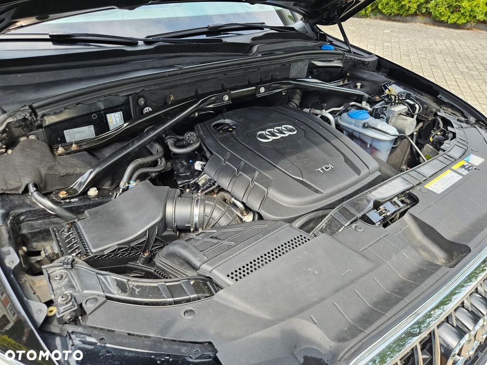 Audi Q5 - 16